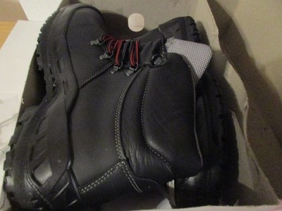 Elten RENZO GTX XXW S3 GR44  Sicherheitsschuhe Ortopädische Umarbeitung