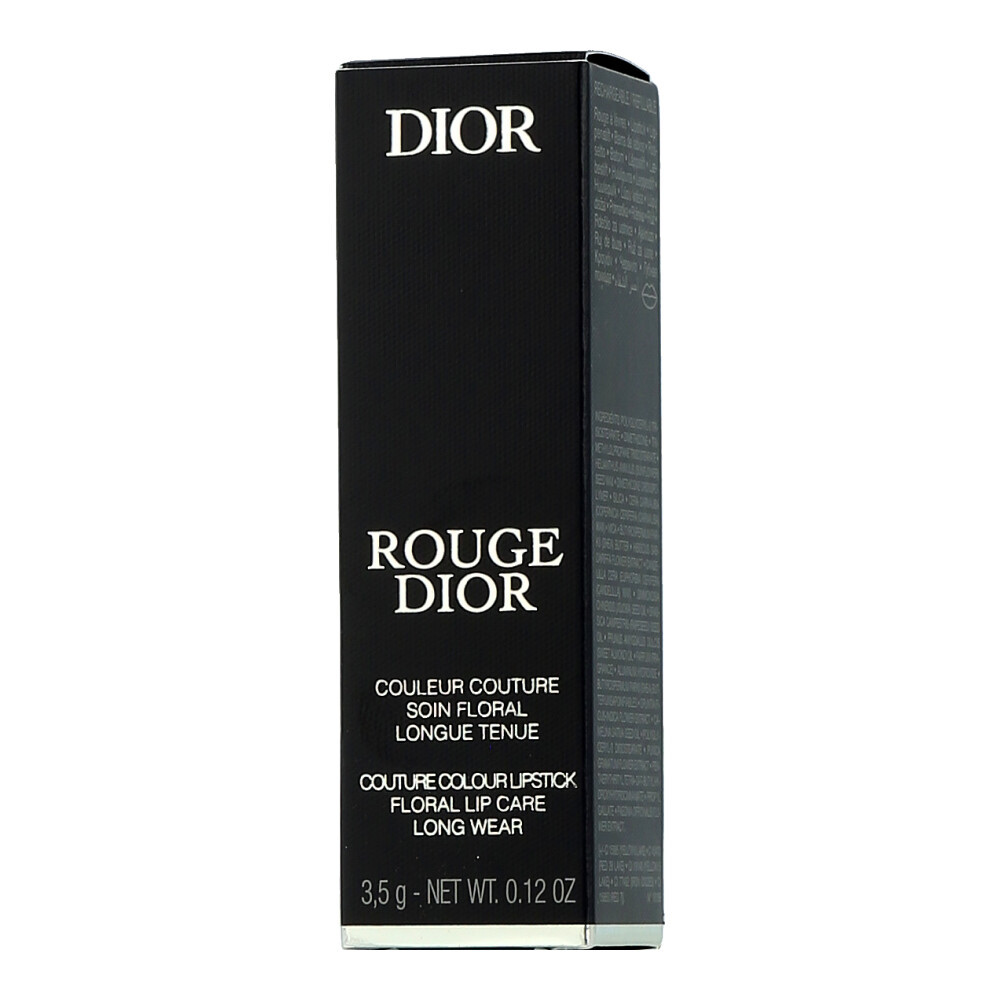 Dior Румяна - Dior Extreme 999 Матовые 35г 10790₽