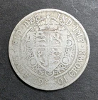 1901 Victoria Half Crown — photo from another recent sale