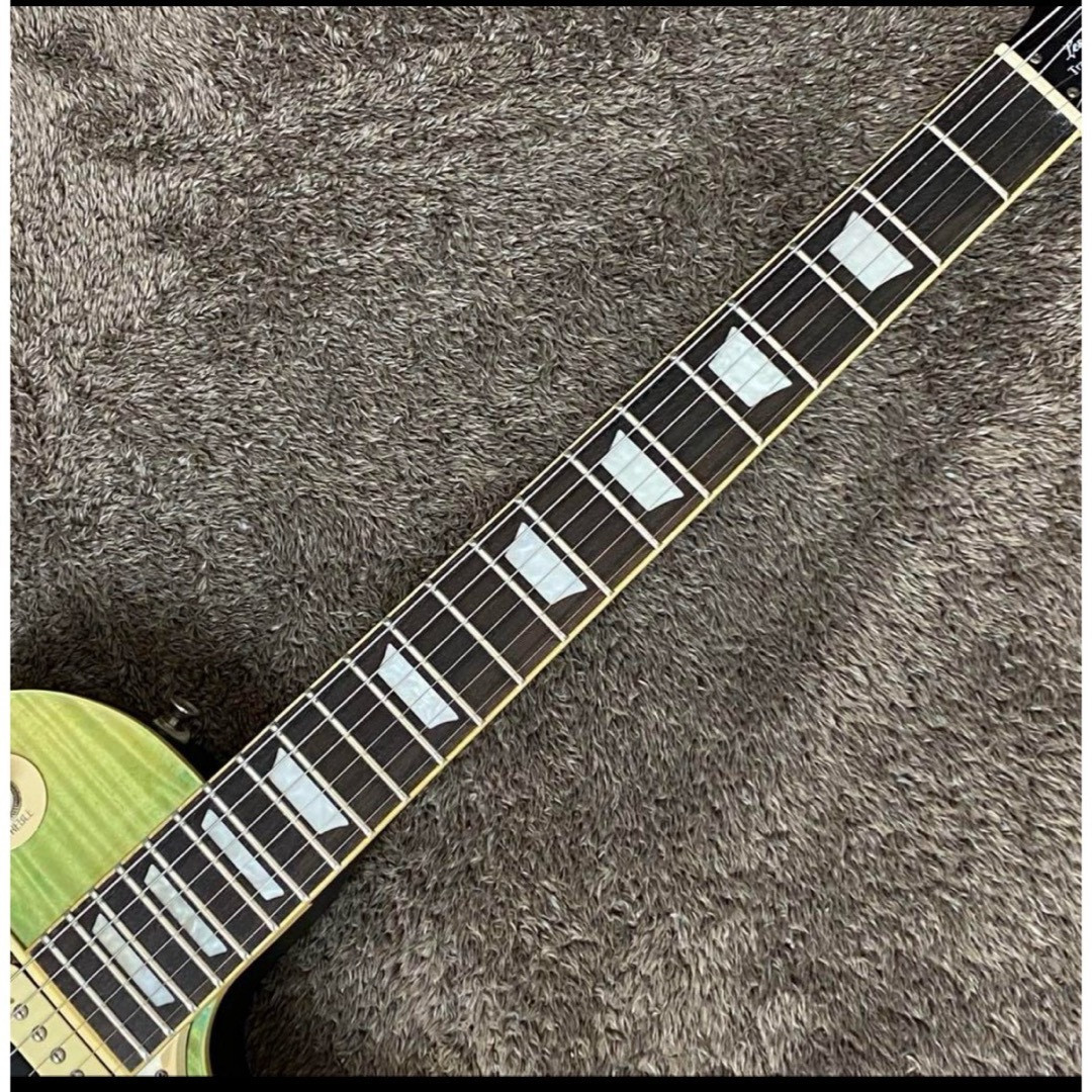 Les Paul Traditional Pro Aqua Blue | eBay Les Paul Traditional Pro Aqua Blue | eBay