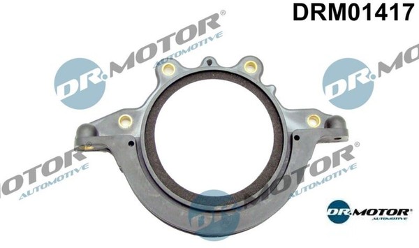 Dr.Motor Automotive DRM01417 Wellendichtring FüR Kurbelwelle FüR Ford-image