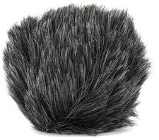 Rode WS8 Deluxe Microphone Wind Shield 5-pack Bundle