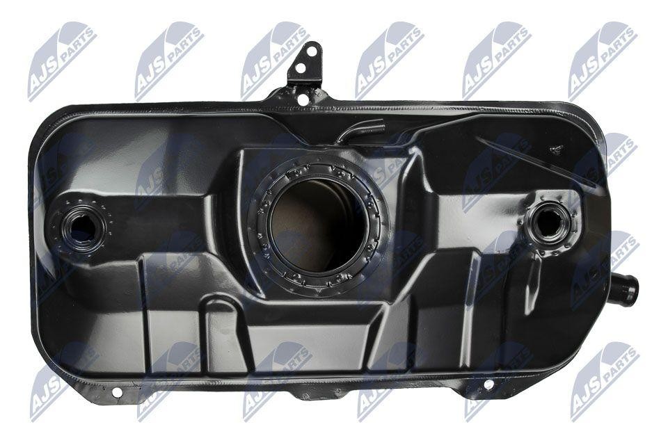 Nty Fuel Tank For Fiat Seicento 98 - Image 4