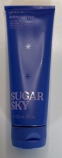 VICTORIA  S SECRET PINK SUGAR SKY FRAGRANCE BODY LOTION CREAM 8 oz New
