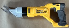 DEWALT DCS498 20V MAX Cordless 5/8 in Shear Li-Ion Tool Only