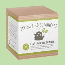 Sampler Box