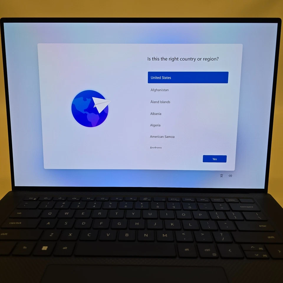 Dell XPS 15 9510 UHD+ Táctil I9-11900H 32GB 512 3050 TI W11P SIN AC *LEER* Foto 2 de 4