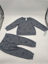 Carters Pj Set Size 24 Months