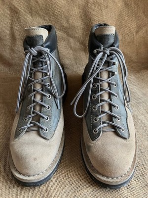 Danner x New Balance American Light Pioneer GORE-TEX  Stiefel Größe UK 8,5 | ...