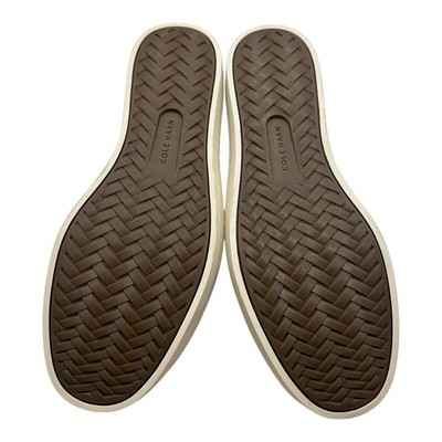 Cole Haan Nantucket Penny Loafer Mens Sz 9 Birch Beige Slip On Shoes‎ C39800 Cole Haan Nantucket Penny Loafer Mens Sz 9 Birch Beige Slip  main image 3