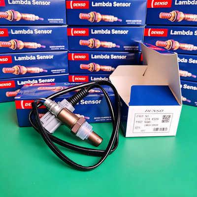 Denso 234-4509 Downstream Left Oxygen sensor