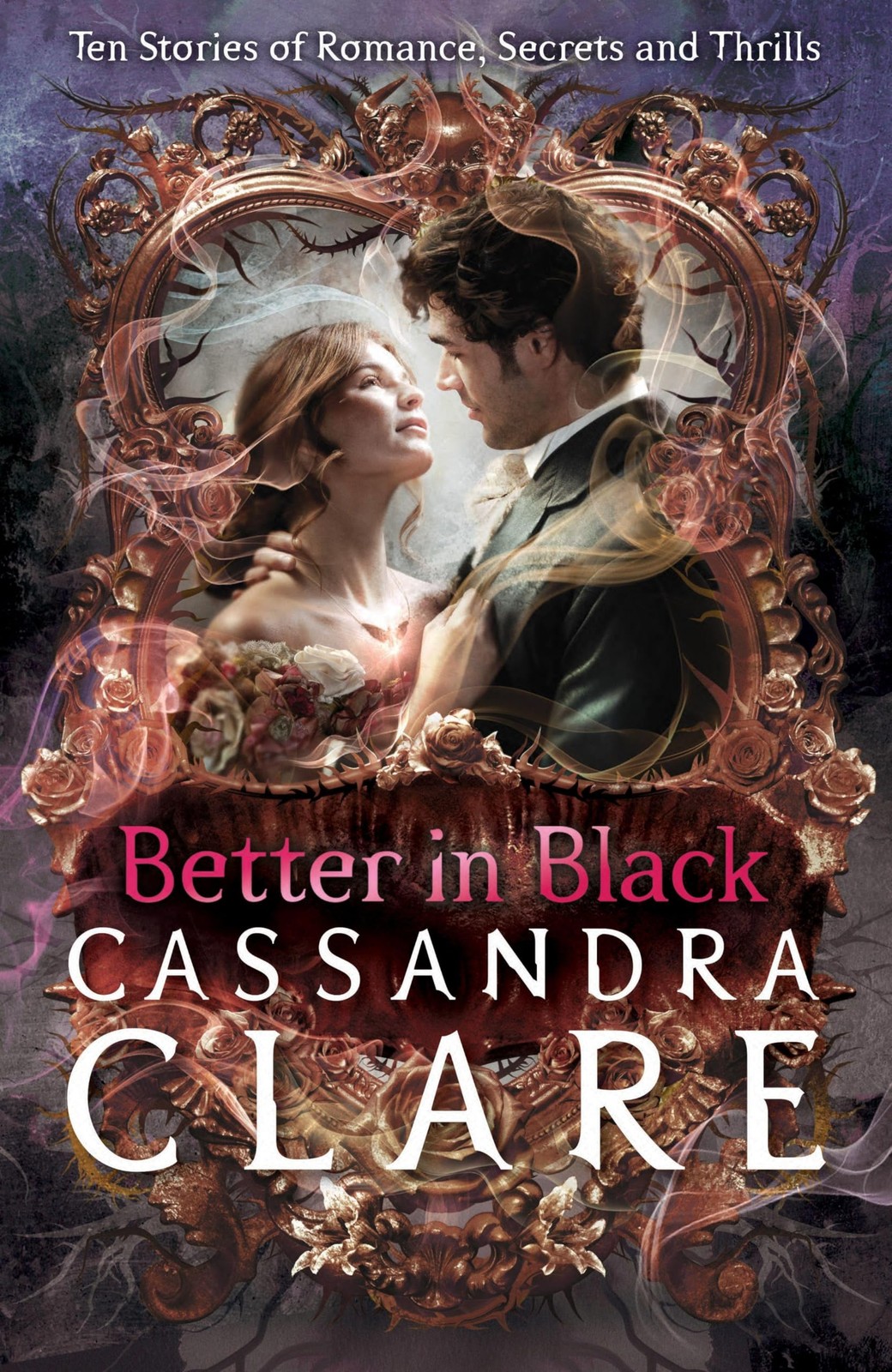 Better in Black by Cassandra Clare Paperback - Image 5