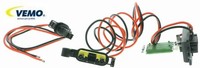 Vemo V46-79-0014 Vorwiderstand FüR Elektromotor-KüHlerlüFter FüR Renault