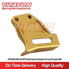 VTNPROM035 CHAIN GUARD FOR PROMOTO GOLD