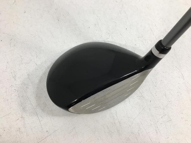 PRGR iD nabla RS Fairway Wood 5W Original Carbon (M-46) #314 Golf
