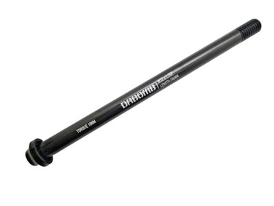 Da Bomb 148x12 Hinterachse Boost MTB Steckachse M12x1,75 184mm E-Thru NEU