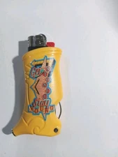 New Yellow Toker Poker