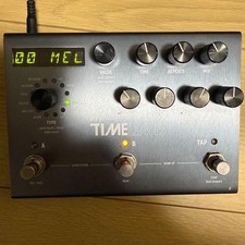 strymon TimeLine Space system highest peak delay Effector confirmed to work