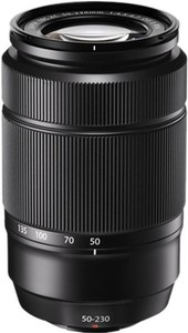 Fujifilm XC 50-230mm F/4.5-6.7 OIS II Photography Lense Camera Lens