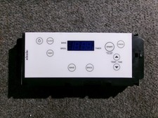 WPW10310975 WHIRLPOOL RANGE OVEN CONTROL BOARD - WHITE
