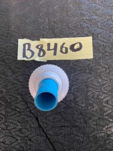 Replaces Hayward SP1420 Pool Spa Return Eyeball Directional  1" Rubber Nozzle