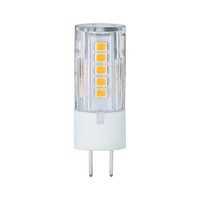 Paulmann Led Stiftsockellampe 3,5W = 28W GY6,35 12V Klar 300Lm Warmweiß 2700K