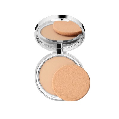 020714066376 Clinique Superpowder Double Face Powder wyjątkowo trwały puder pras