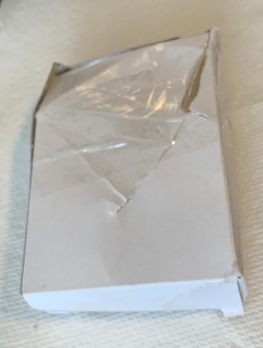 Power Supply Charger MODEL: KL-AD-120100 12V 1A Intertek Class 2 Power