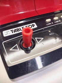 ⭐🏅RARE FUN VINTAGE Nintendo Mario's Cement Factory Table Top Game&Watch ✅WORKS