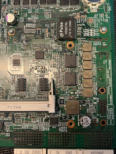 Konami Gaming 490533C GGFK3 K3 Podium CPU Software Boots nicht dabei - Bild 16 von 17