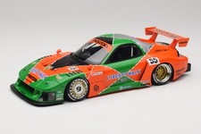 Mazda RX-7 FD3S LB-Works LB Super Silhouette Renown Bi-Color GT Spirit 1:18 | GT