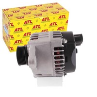 ATL Lichtmaschine Generator 100A Passend FüR Alfa Romeo 155 156 Lancia Kappa |