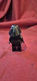 Lego First Order Crew Member  Episode 7 Star Wars Minifigure Mini Fig EUC