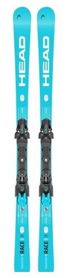 HEAD WC Worldcup Rebels e-RACE Pro RP Längenwahl +Freeflex 11 GW Mod 2025/2026