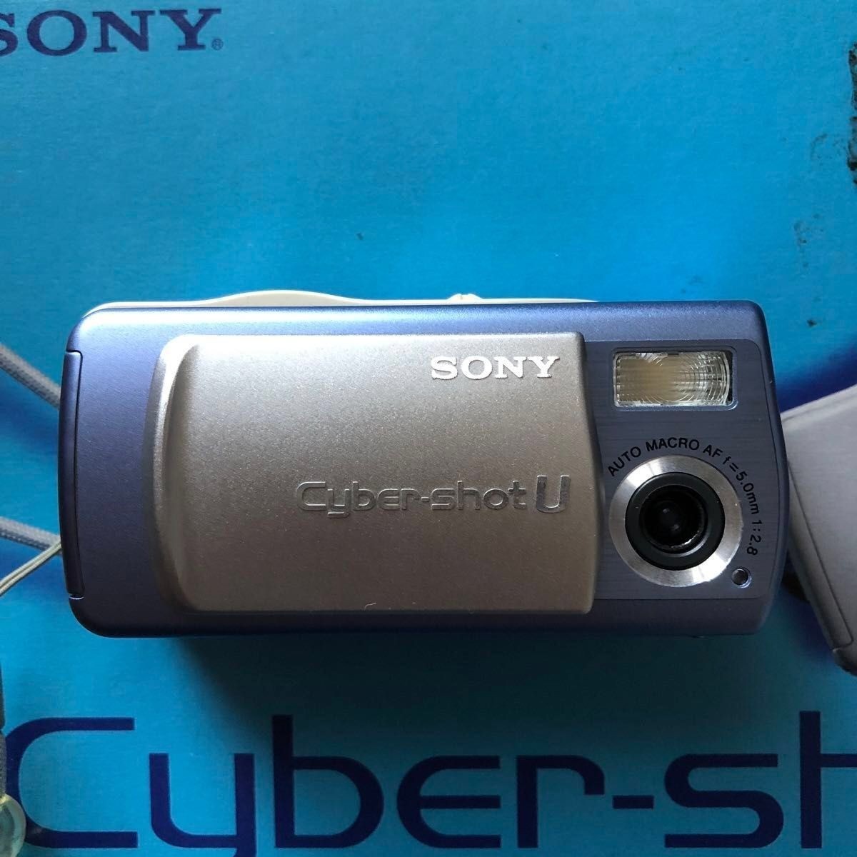 Shibaty様リクエスト品】SONY DSC-U10 サイバーショット デジカ Shibaty様リクエスト品】SONY DSC-U10 サイバーショット デジカ