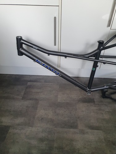 Kona Ute Frame 18" - Picture 6 of 10