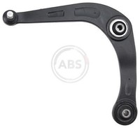 A.B.S. Lenker, RadaufhäNgung 211256 FüR Peugeot