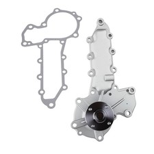 Pompe à eau for Bobcat 225 325 328 331 334 1552173033 Par courroie