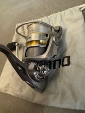 Daiwa REVROS LT Spinning Reel