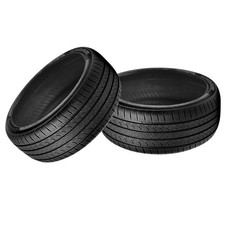 2 X Radar Dimax As-9 20550r17xl 93w Tires