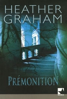 Premonition - Graham Heather