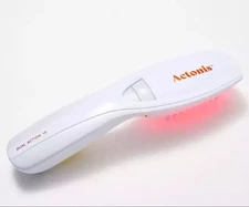 Actonis Dual Action 18 Laser Comb By Hairmax Hair Growth (New without Box)