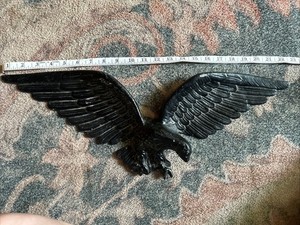 Eagle Wall Hanging | eBay