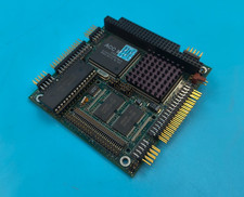Placa CPU AMPRO 2089 Industrial Embebida PC-104 PC/AT Compatible CM2-4DE-Q-74