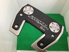 Scotty Cameron FUTURA 5W 2017 Putter 34 inch with Head Cover Right Handed