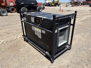 2020 Flagro FMA-550 Dual Fuel Direct-Fired Jobsite Construction Heater bidadoo