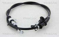 Bremsseil Seilzug Feststellbremse Triscan 8140 42173 FüR Mitsubishi Carisma DA1A