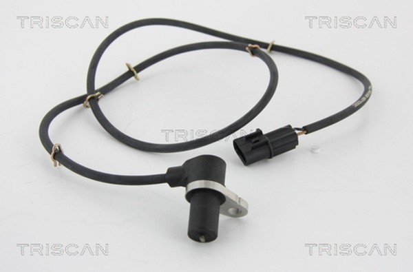 Triscan ABS Sensor Raddrehzahl 8180 42129 FüR Mitsubishi Space Wagon Runner N63W-image