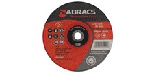 9 INCH Abracs Phoenix Extra Thin Metal Cutting Discs 230mm x 1.8mm x 22mm