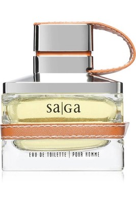 Emper Saga Eau de Toilette for men 100 ml